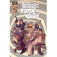 thumbnail image 2 of Pre-Owned Tank Girl: The Wonderful World of Tank Girl (Hardcover) 1785862073 9781785862076, 2 of 2