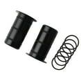 thumbnail image 1 of MYG Bike Bicycle Hub Conversion Seat Adapter 15mm to 12mm Thru Axle Size Reducer, 1 of 9