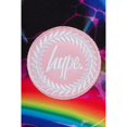 thumbnail image 3 of Hype - Fiambrera / Lunchera Midnight Diseño Arco Iris (Negro), 3 of 7