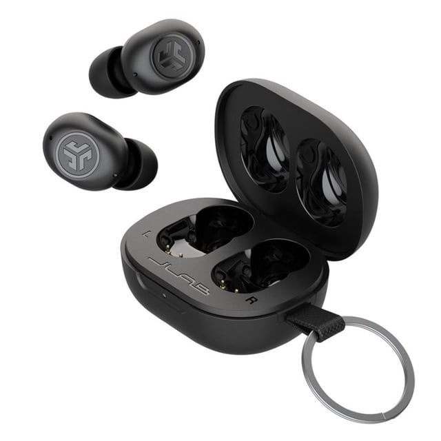 Audifonos Jlab Air Mini Negro