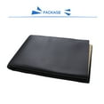 thumbnail image 7 of 394mil 10mm 32.29sqft Car Floor Tailgate Sound Insulation Deadener Mat 118" x 40", 7 of 7
