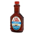 thumbnail image 4 of Log Cabin Sugar Free Syrup, 24 FL oz, 4 of 7