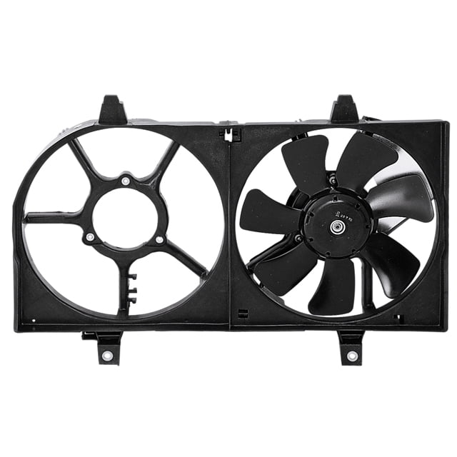 MOTOVENTILADOR SENTRA 2001 al 2003 NISSAN TONG YANG .
