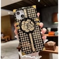thumbnail image 1 of Funda Para Teléfono TECNO POVA 2 Camon 16 17 18 Smart 5 6 Spark 6GO 7 7p 8 8p Cuadrado De Lujo Todo Incluido, 1 of 4