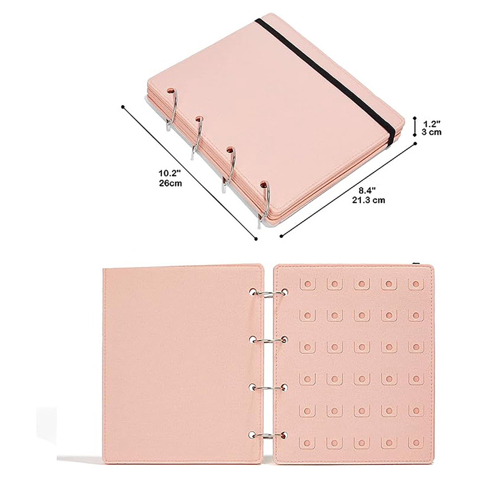 jibbitz storage