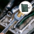thumbnail image 1 of ADDHAT Bolsa Organizadora De Herramientas Verde De Lona Para Almacenamiento Con Práctico Y Resistente, 1 of 6