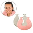 thumbnail image 2 of Bolsa De Agua Caliente De Goma Para Estudiantes, Compresa Caliente, Cintura Caliente, Se Puede Desmontar Y Lavar, Bolso Térmico Especial, 2 of 5