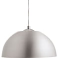 thumbnail image 2 of Dome Collection One-Light LED Pendant, 2 of 4