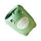 thumbnail image 2 of Bote de basura Moyic Color sólido Cubo de basura de cocina Lindo, 2 of 6