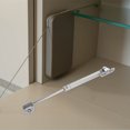 thumbnail image 2 of 4pcs Pneumatic Storage Lift Mechanism For Cabinet Doors High Pressure Resistance Support Rods Easy Installation Smooth And Quiet Closing For Kitchen, Bathroom, And Furniture, 2 of 6