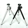 thumbnail image 3 of justharion Selfie Tripod Stand Phone Holder Bluetooth Remote Control Mobile Phone Flexible Tripod Holder Stand, 3 of 5