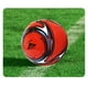 thumbnail image 5 of Balón de fútbol Sonducket tamaño 5 de PU cosido a máquina blanco rojo tamaño 4, 5 of 6