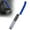 Blue, variant on Crevice Cleaning Brush,Grout Brush,Thin Cleaning Brush,Tile Cleaning Brush,Bristle Brush For Cleaning,Skinny Gap Cleaning Tools For Household Use,Bathroom,Kitchen,1 Pc,Blue