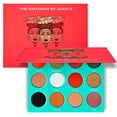 thumbnail image 1 of Paleta de sombras de ojos Juvia's Place The Saharan con 12 tonos, 1 of 5