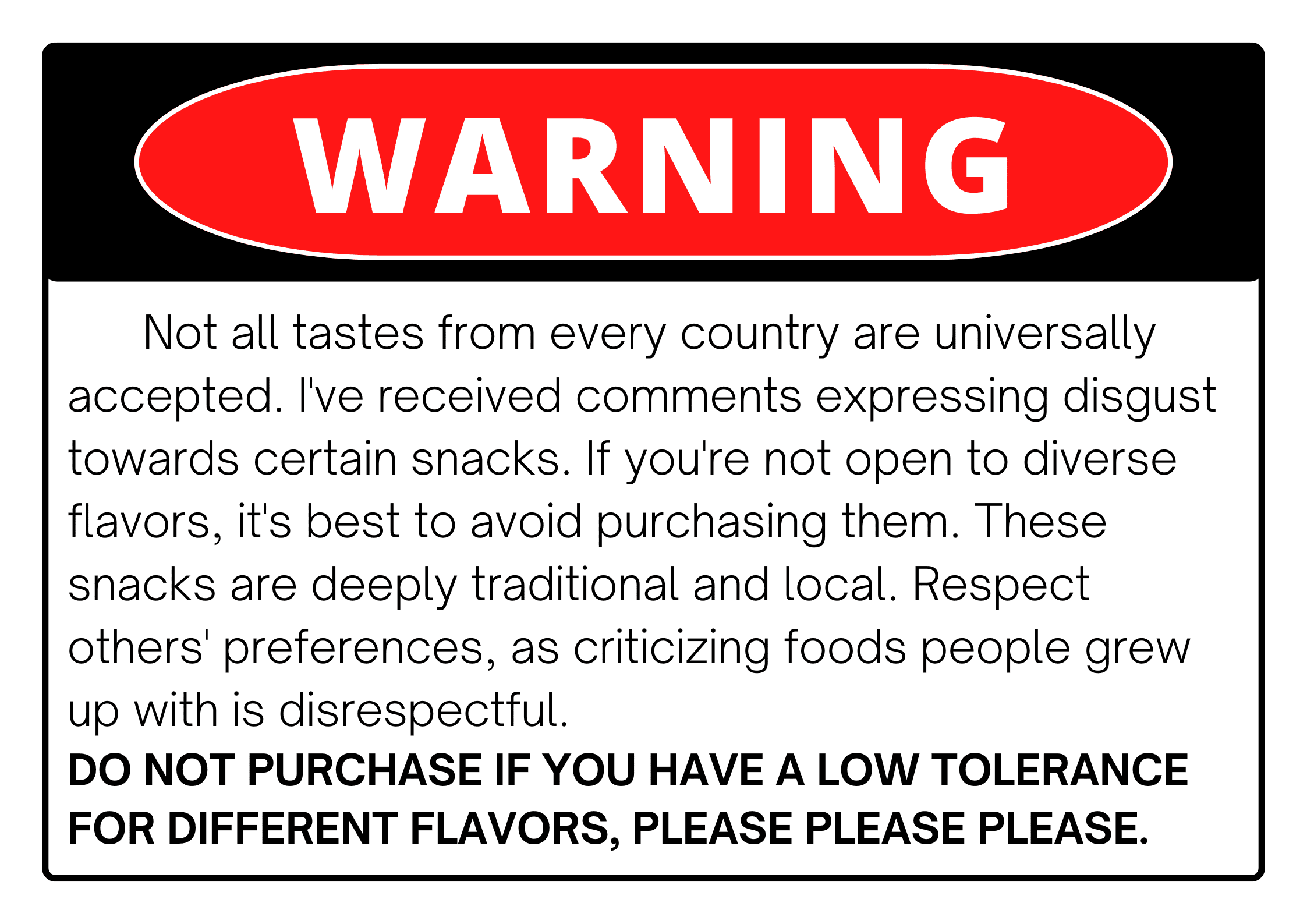 20 Pieces + 2 Ramen Asian Sweet & Savory Variety Snack & Candy Sampler Snack Box