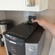 thumbnail image 3 of 100 Pieces Cleaning Tablets for Coffee Machines Compatible with All Brands, Universal Descaler Tablets for Espresso Coffee Maker, 3 of 5