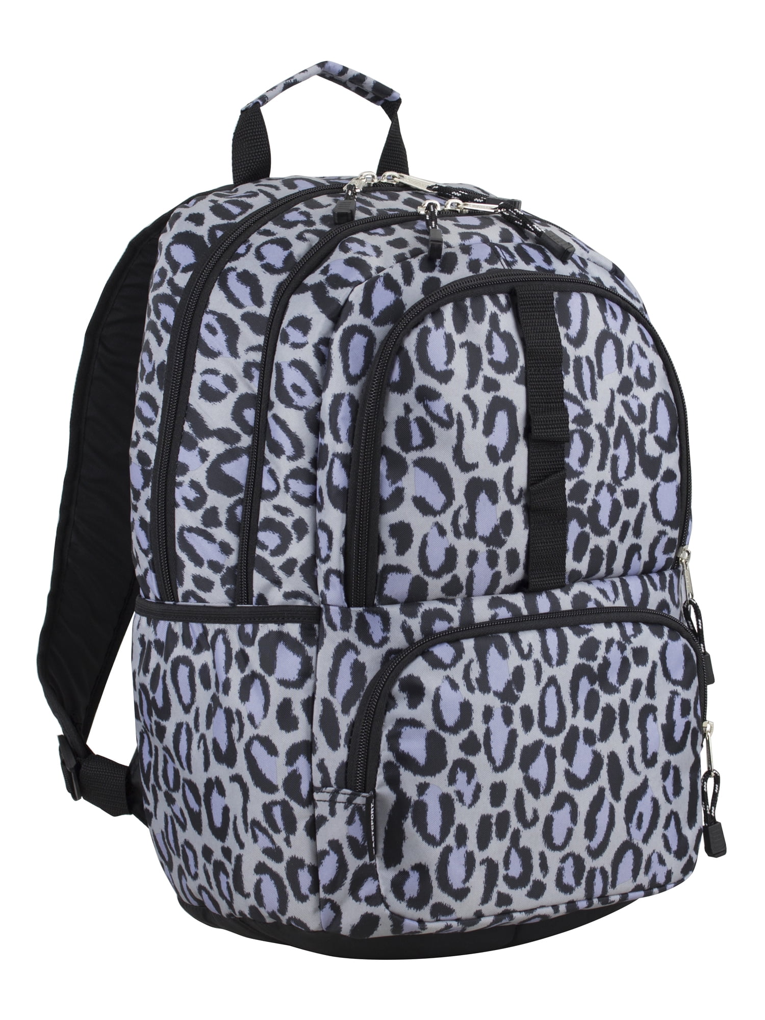Eastsport Multi-Purpose Retreat Backpack, Snow Leopard - Walmart 
