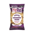 thumbnail image 1 of Chicharrón Vegano Outstanding Foods Rinds Original 99 Gr, 1 of 3