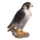 thumbnail image 1 of Figura Hi-Line Gift Ltd. Halcón peregrino (poliresina, 25 x 12 x 26 cm), 1 of 5