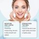 thumbnail image 2 of B5 serum, firming serum, Facial serum, anti-aging serum, Facial serum, reduces fine lines, tightens, hydrates and softens the face skin, all skin Type, 2 of 5