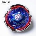 thumbnail image 1 of 42 Types Beybl@a@de Metal Fusion Starter Spinning Top Fun Toy Christmas Kids Gift-, 1 of 2