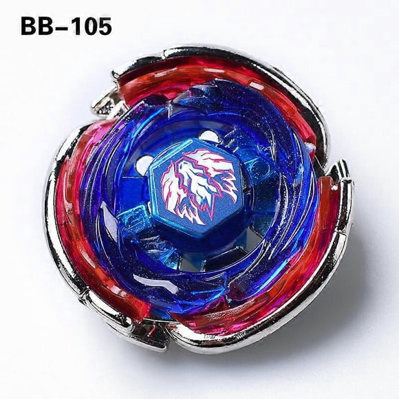 42 Types Beybl@a@de Metal Fusion Starter Spinning Top Fun Toy Christmas Kids Gift-