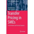 thumbnail image 2 of Transfer Pricing in SMEs: Critical Analysis and Practical Solutions (Contributions to Management Science), 2 of 3
