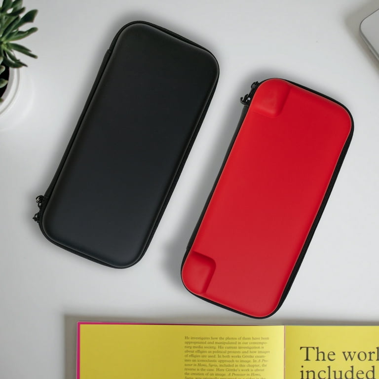 Core Innovations Protective Carrying Case and Screen Protector