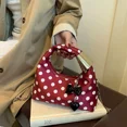 thumbnail image 4 of 2024 Nuevo bolso cruzado de moda para mujer, bolso de hombro informal, bolso de mensajero de textura sencilla, bolsos tipo albóndigas, bolso de mujer, 4 of 5