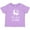Lavender, variant on Inktastic 4th Birthday Unicorn 4 Year Old Girl Girls Toddler T-Shirt