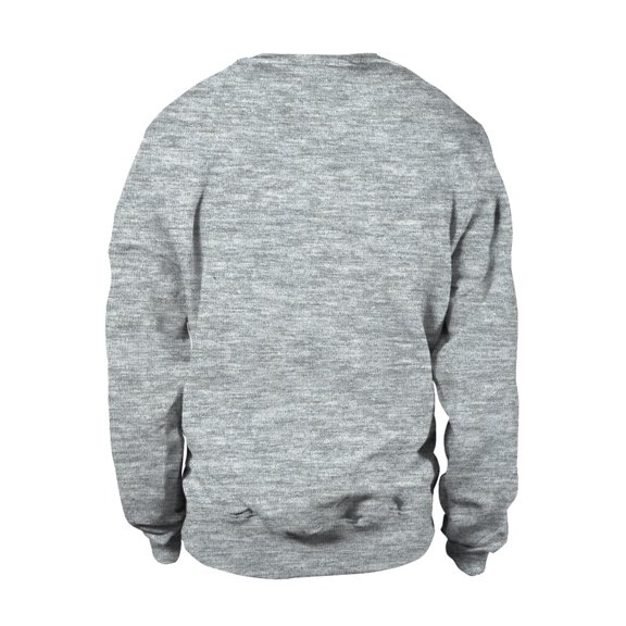 Honeeladyy Men's Pullover Hoodie,Christmas Clothing Casual Loose Tops Christmas Day Long Sleeve Round Neck Sweater