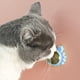 thumbnail image 2 of Juguetes giratorios para gatos con bola para lamer Catnip Snack Kitten Molar (Azul) Tmvgtek Oficina Multiescena Multifunción, 2 of 7