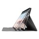 thumbnail image 4 of Funda tipo libro con teclado Sahara Navigate Series para Surface Go 4/3/2, 4 of 5