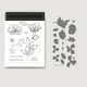 thumbnail image 4 of Nuevos sellos y troqueles para fabricación de tarjetas DIY, plantillas para álbum de recortes, placa de estampado de Navidad, artesanía, 2024, 4 of 4