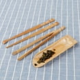 thumbnail image 4 of Bamboo Tea Tool,4Pcs Natural Bamboo Tea Tea Accessories Set Tea Accessories Class Leading Features, 4 of 11
