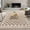 Camel, variant on GlowSol Checkered Geometric Washable Runner Rug 2x6, Soft Low-Pile Indoor Carpet with Non-Slip Backing for Kitchen, Nursery, Hallway, Brown