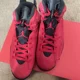 thumbnail image 4 of Ni - ke Ni - ke Air Jordan 6 Retro Toro Bravo Men's Athletic Shoes CT8529-600 Size 9, 4 of 5