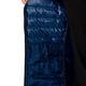 thumbnail image 3 of Chamarra Adidas Hombre Chaqueta Varilite Azul BQ7774, 3 of 4