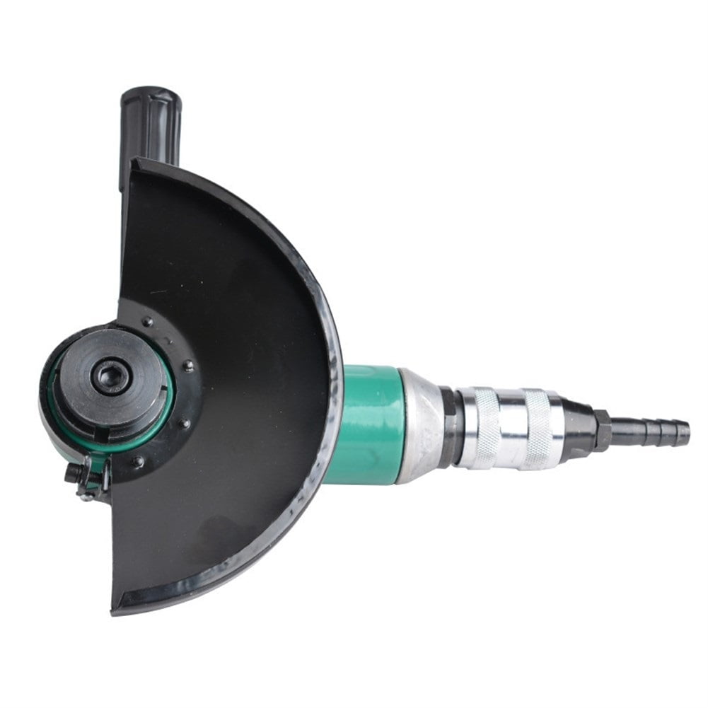 180mm Pneumatic Angle Grinder, Pneumatic Moving Angle Pneumatic Grinder ,Long Service Life
