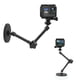 thumbnail image 1 of Soporte magnético para cámara Mippko para GoPro Hero/Insta 360/DJI OSMO, 1 of 8