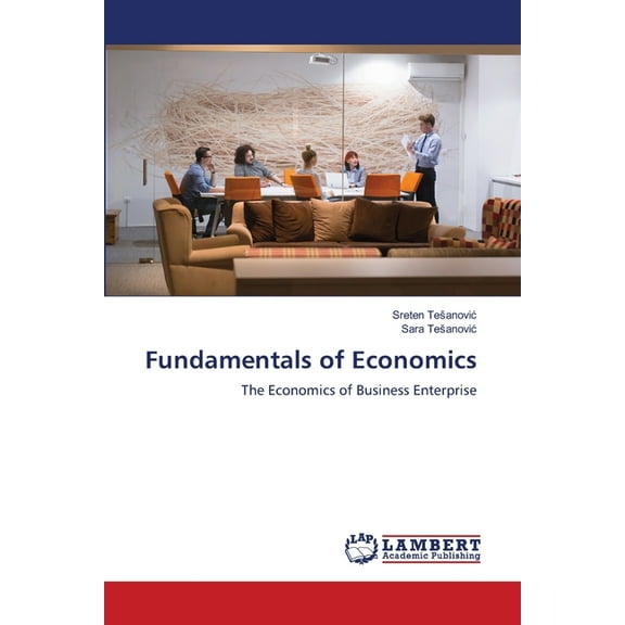 Fundamentals of Economics, (Paperback)