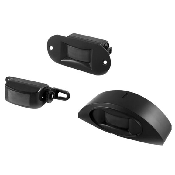 BEA 10FLYKITB Passive infrared sensor field adjustable detection zone 0 to 180 degree mounting angle 12 to 24 V AC/DC