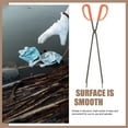 thumbnail image 3 of HAMPPLIES 2Pcs Cleaning Grabber Multi Metal Home Cooking Trash Picking Clips Environmental Workers, 3 of 8
