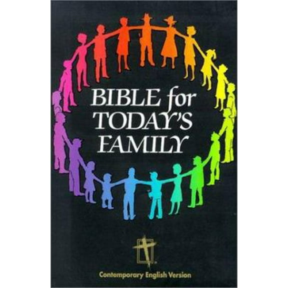 Pre-Owned Bible for Today's Family-Cev (Paperback) 1585160067 9781585160068