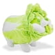 thumbnail image 5 of Sujetador Material premium Lencería sin copa Firmeza Apasionado Misterioso Dulce regalo Ambiente romántico Moda Sujetadores sin copa rosa rojo Inevent FN000864-00, 5 of 7