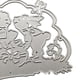 thumbnail image 4 of Troqueles de corte perfecl para Hacer tarjetas 2 piezas, 4 of 8