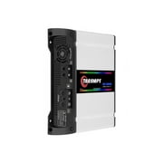 Taramps HD 3000.1 RGB 3000W RMS Class-D Monoblock Amplifier