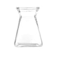 thumbnail image 1 of Vase Carré Transparent, 1 of 1