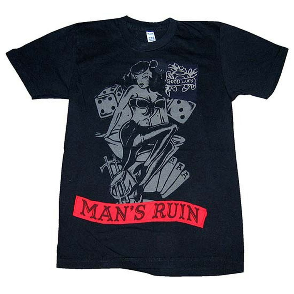 mosquitohead t shirt