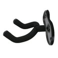 thumbnail image 1 of Soporte de gancho para guitarra, colgador de pared para guitarra, colgador de pared para guitarra, colgador de pared para guitarra, grado profesional, 1 of 12
